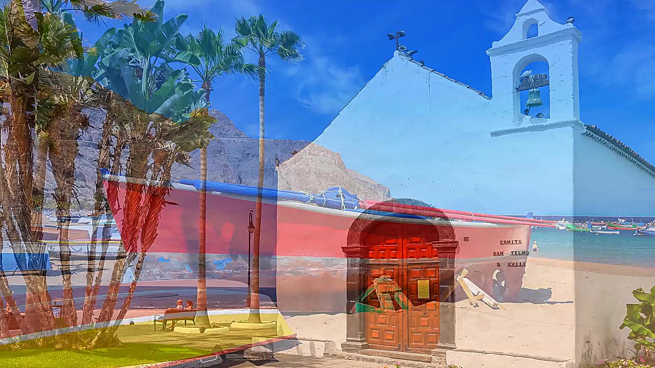 جزایر قناری اسپانیا