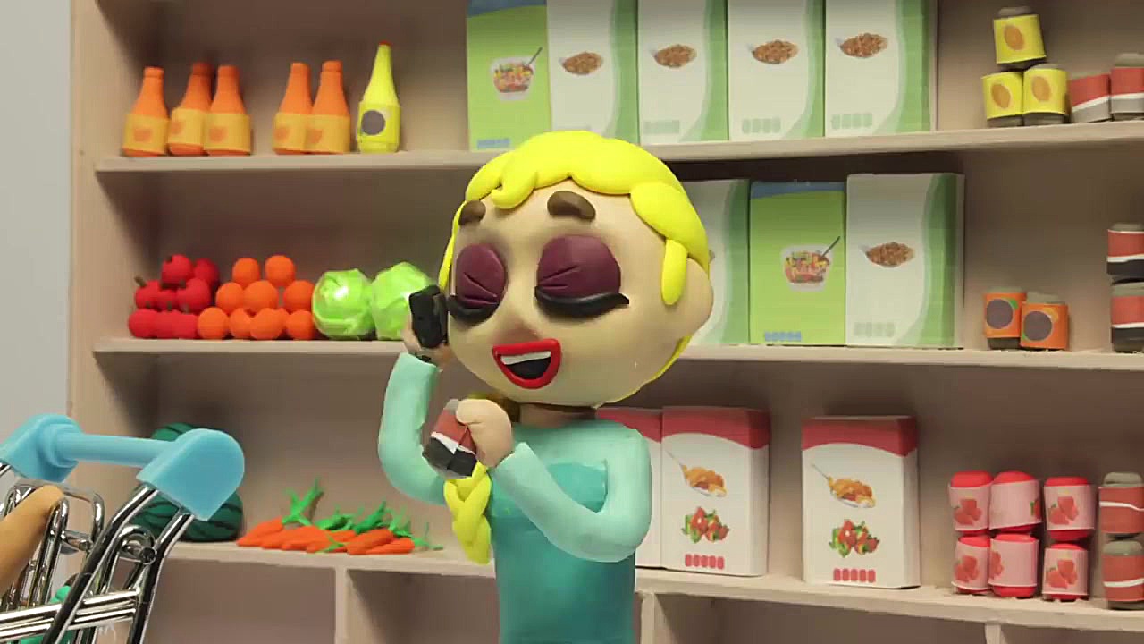 کارتون دایانا دوست خوب بچه ها...