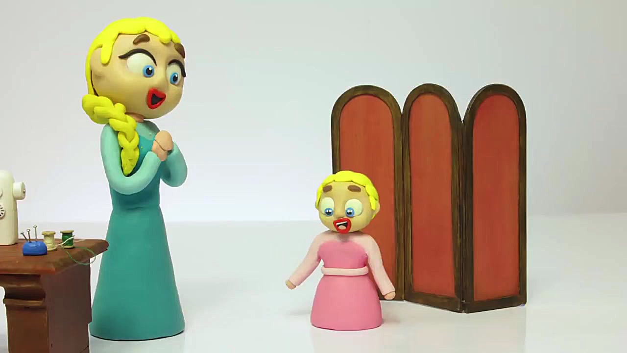 کارتون دایانا دوست خوب بچه ها...