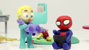 کارتون دایانا دوست خوب بچه ها...