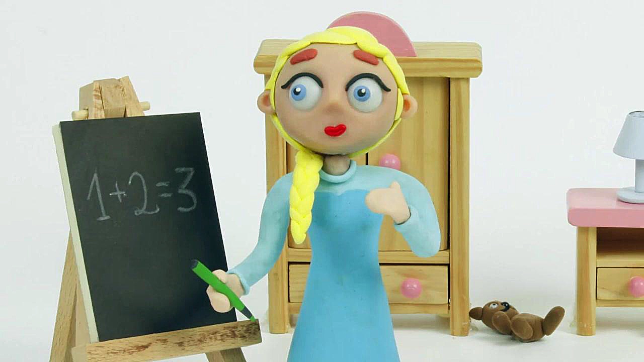 کارتون دایانا دوست خوب بچه ها...