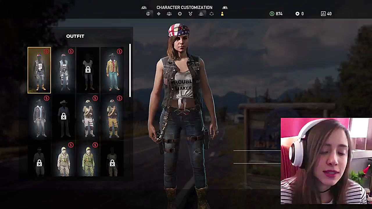 یه روز خوشگل و گیمپلی چند دقیق...