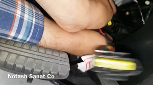 آموزش نصب گام به گام کروز کنتر...