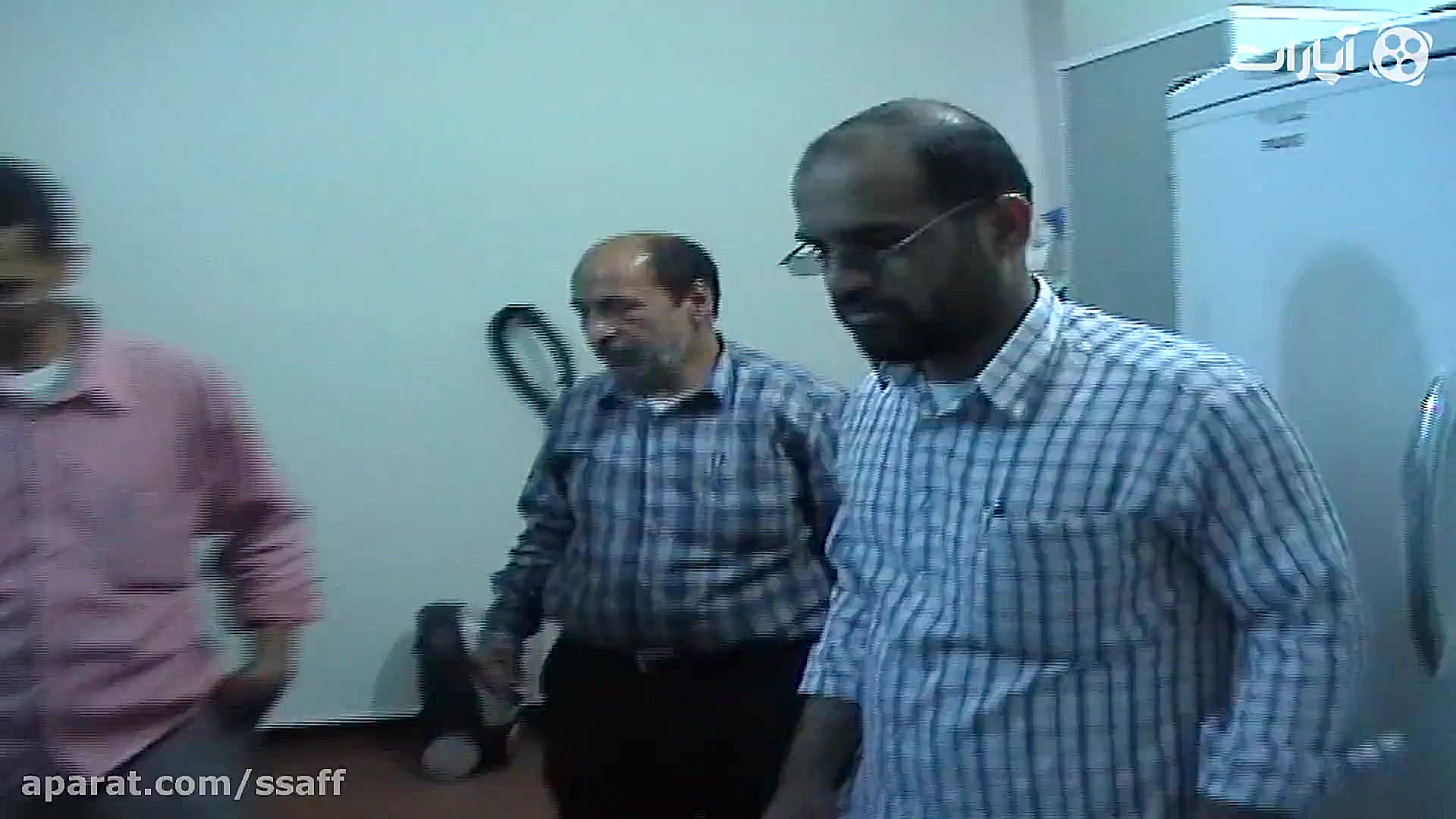 نسخه HD مستند ضیافت علوی | 93