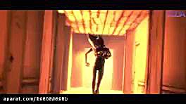 اهنگ بندی ماشین جوهر سازی