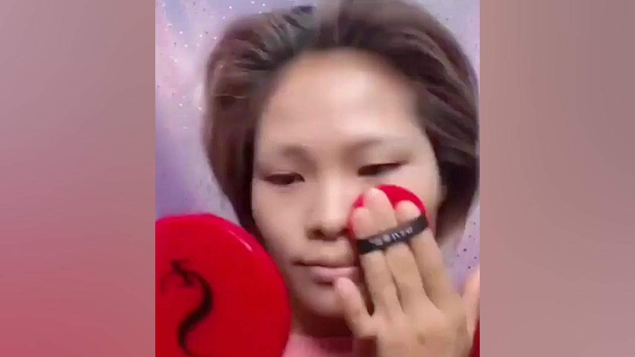 Beautiful Eye Makeup Tutorial...