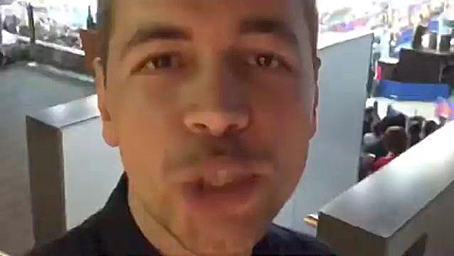 پیروزی تیم والیبال ایران در بر...