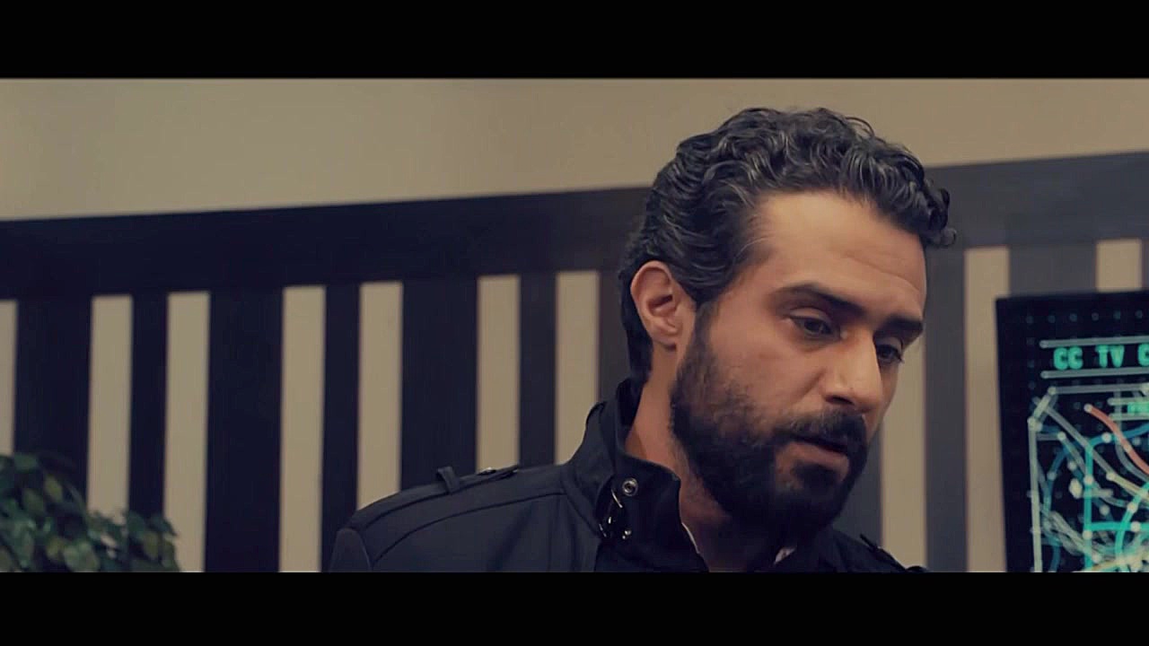 تریلر سریال گاندو