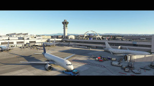 تریلر Microsoft Flight Simulat...