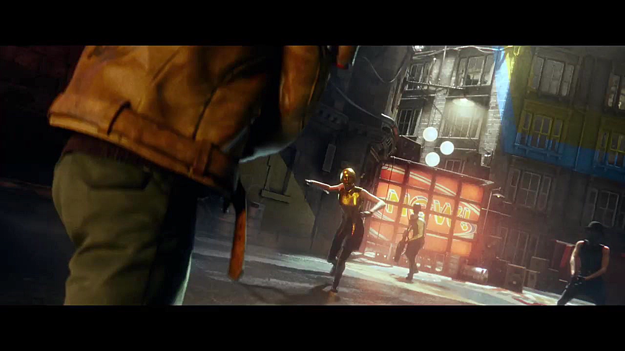 تریلر معرفی بازی [Deathloop [E...