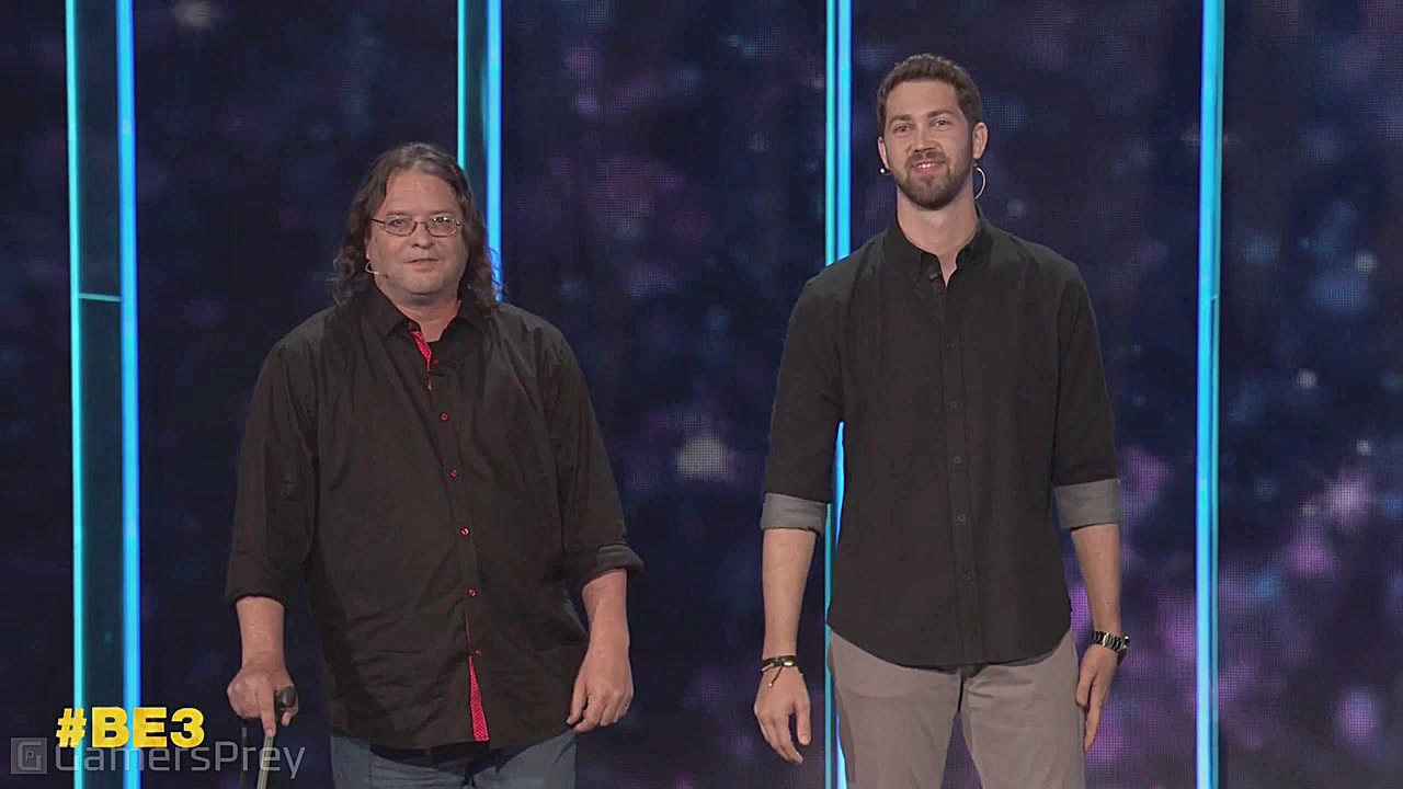 تریلر سرویس Orion در E3 2019