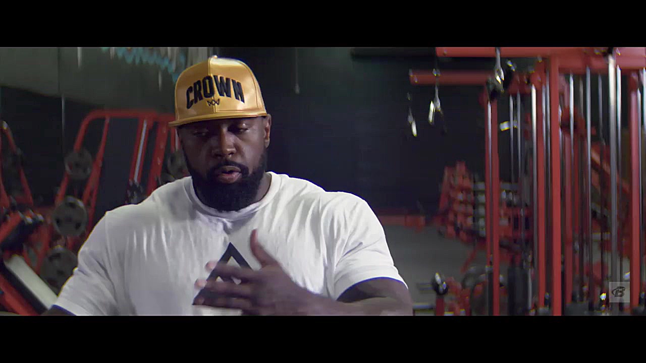 تمرینات کامل بدنسازی بالا تنه...