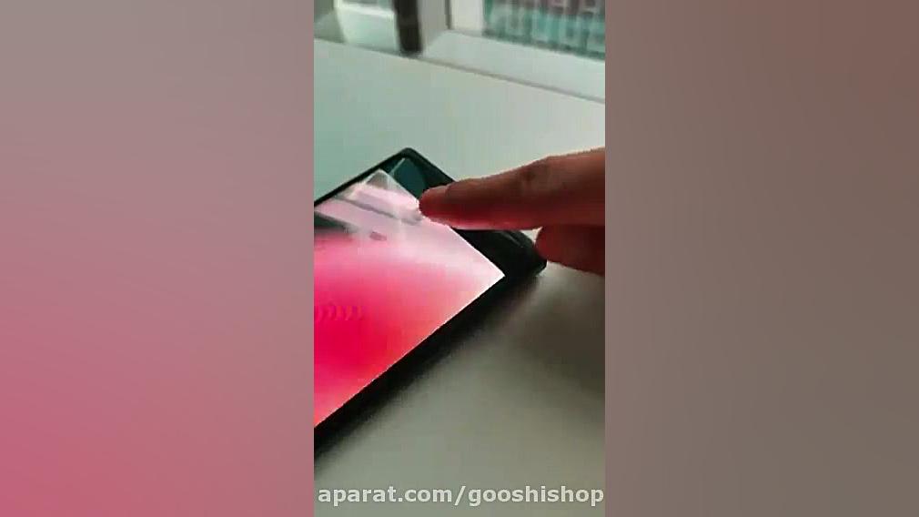 اولین گوشی هوشمند دنیا با دورب...