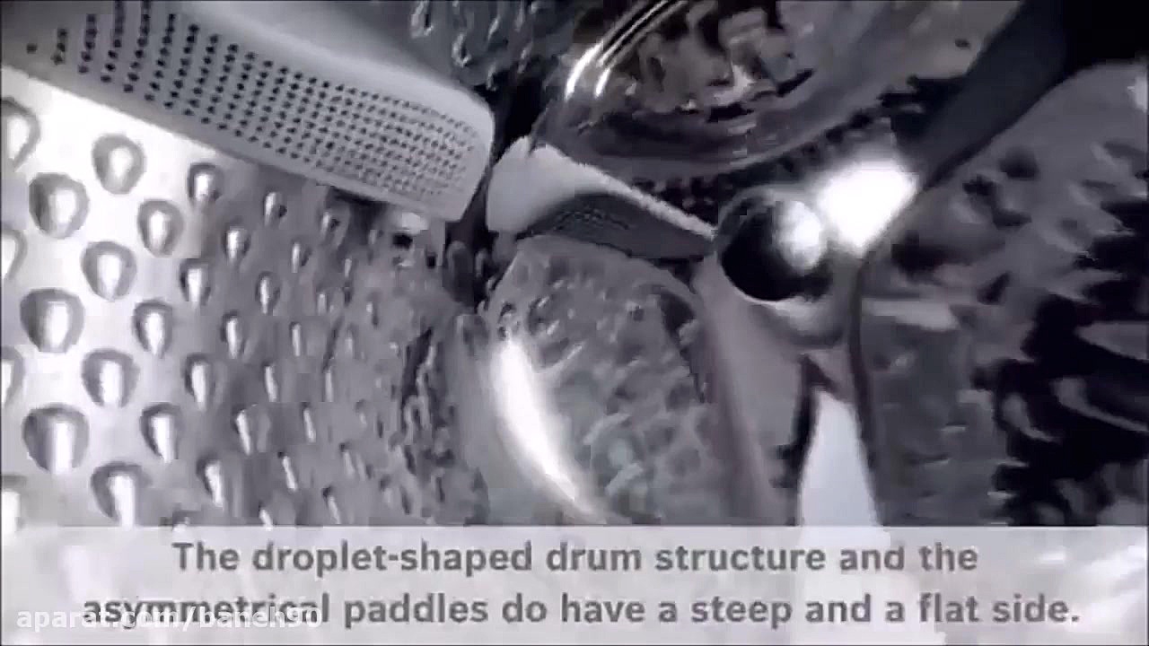 خرید ماشین لباسشویی