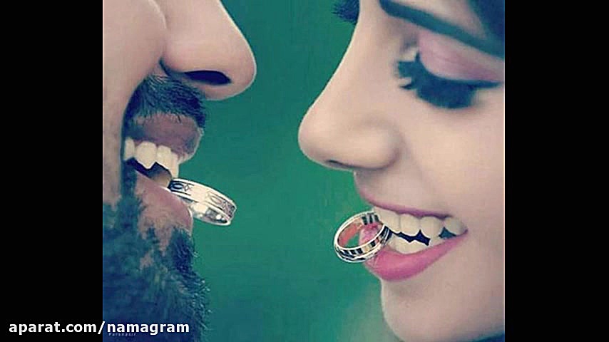 فیلم استوری عاشقانه جدید دو نف...