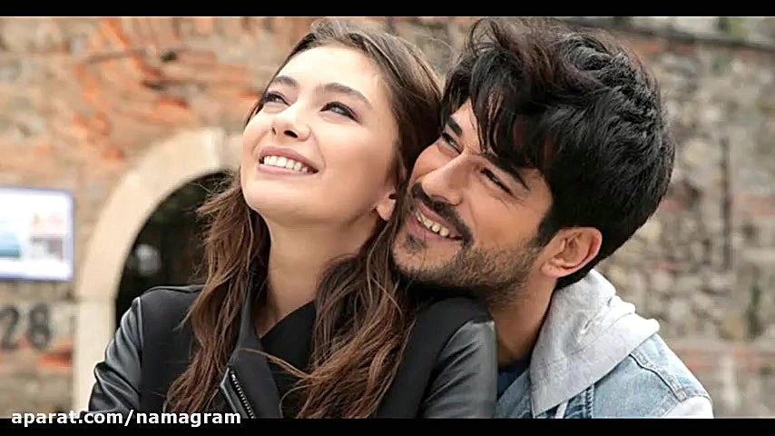 فیلم استوری دو نفره عاشقانه اح...