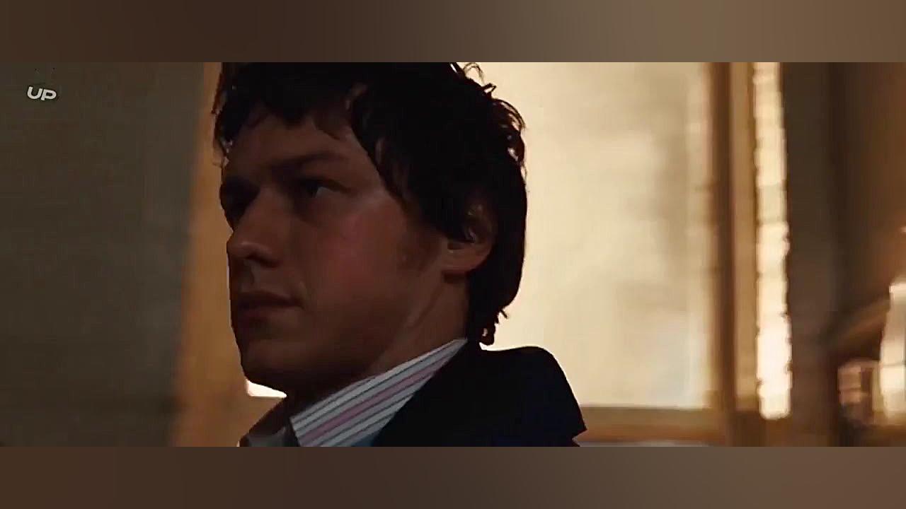 فیلم اکشن تحت تعقیب 2008 Wante...