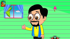 Aroosake Ghashange Man عروسک ق...