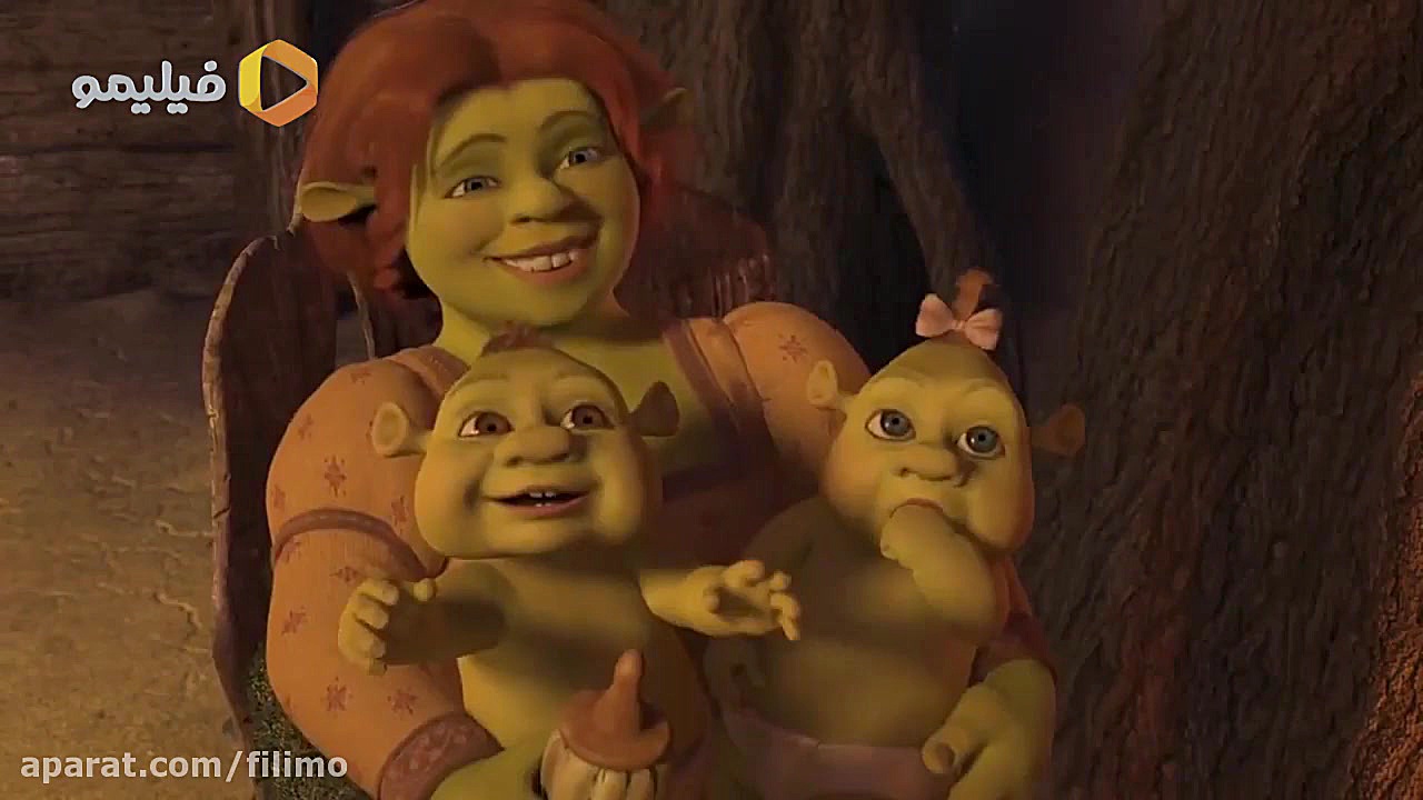 معرفی مجموعه فیلم های &laquo;ش...