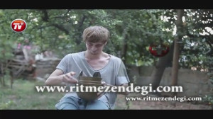 ایزل، ستاره مشهور ترکیه ای هم...