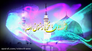 کلیپ ویدیویی اذان