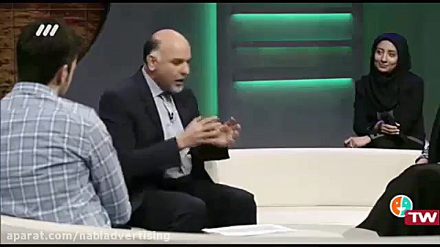 نظر جالب یک کار آفرین موفق راج...