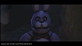 اهنگ فناف you can& 039;t Escap...