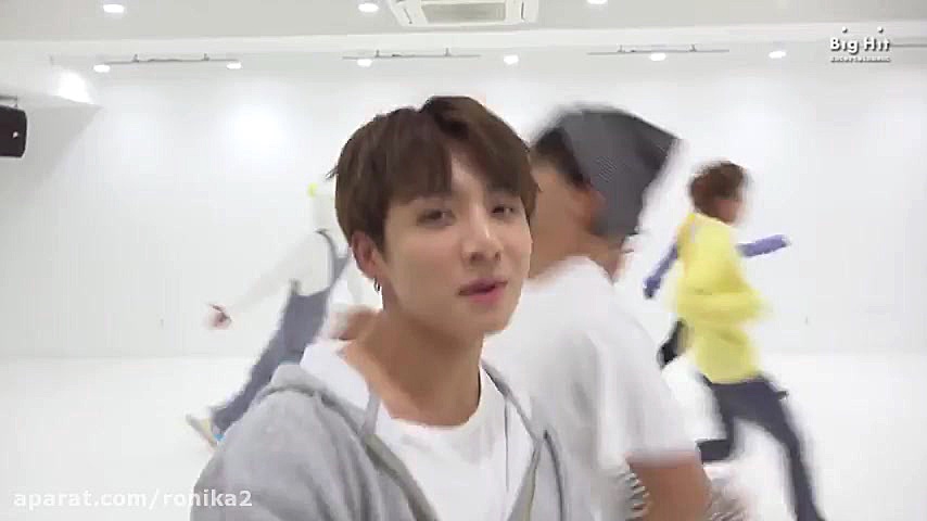 دنسspring day (هدیه فستا) باحا...