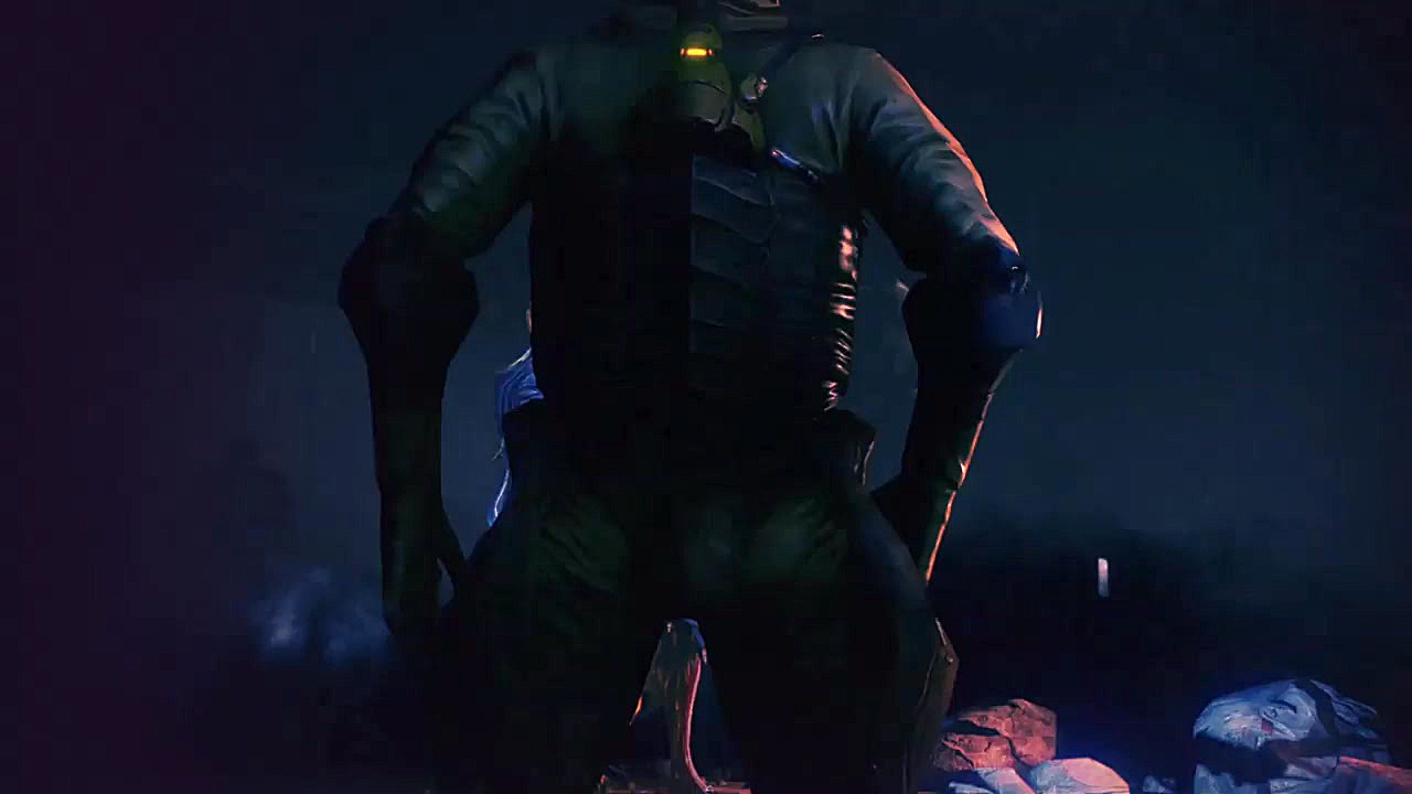 تریلر اکسپنشن Empyrean بازی Wa...