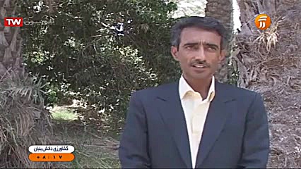 میناب سرزمین یاسمین و انبه