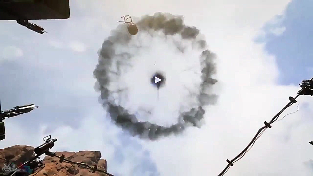 Apex Legends Season 2 Trailer