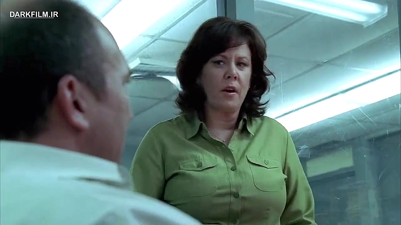 فرار از زندان فصل 2  قسمت 12