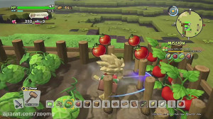 تریلر جدید بازی Dragon Quest B...