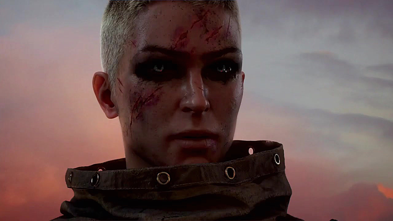 تریلر Outriders  Official Anno...