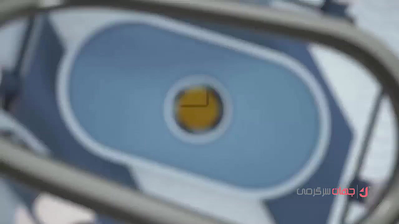 DJI Osmo Pocket | اسمو پاکت