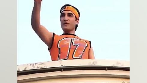 فیلم افغانی همت افغان با کیفیت