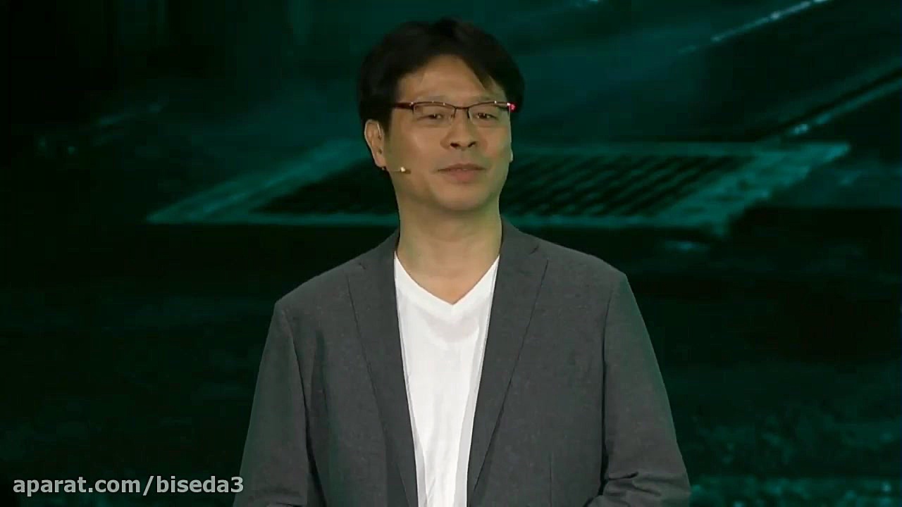 Square Enix E3 2019 Press Conf...