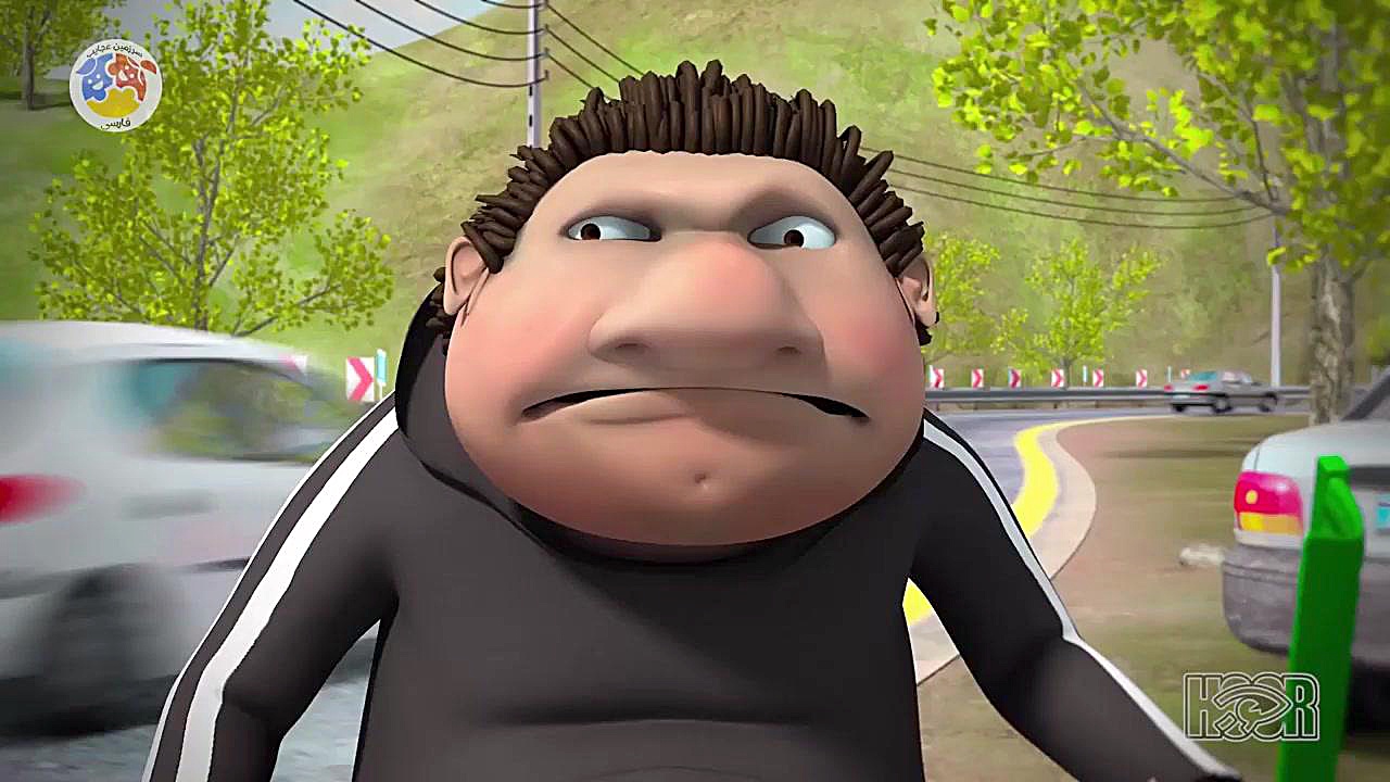 سیا ساکتی  قسمت 4