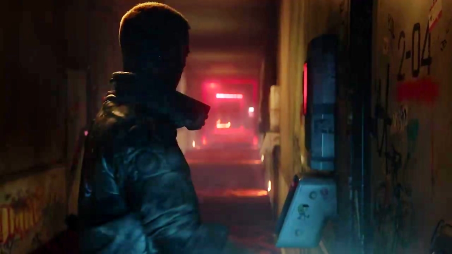 Cyberpunk 2077 - Official E3 2019 Cinematic Trailer