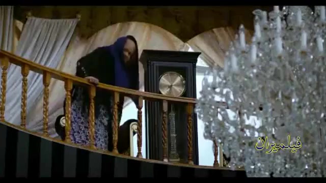 آنونس فیلم سینمایی خواب زده ها زمان33ثانیه