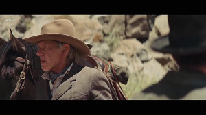 فیلم اکشن جیمز باند Cowboys an...