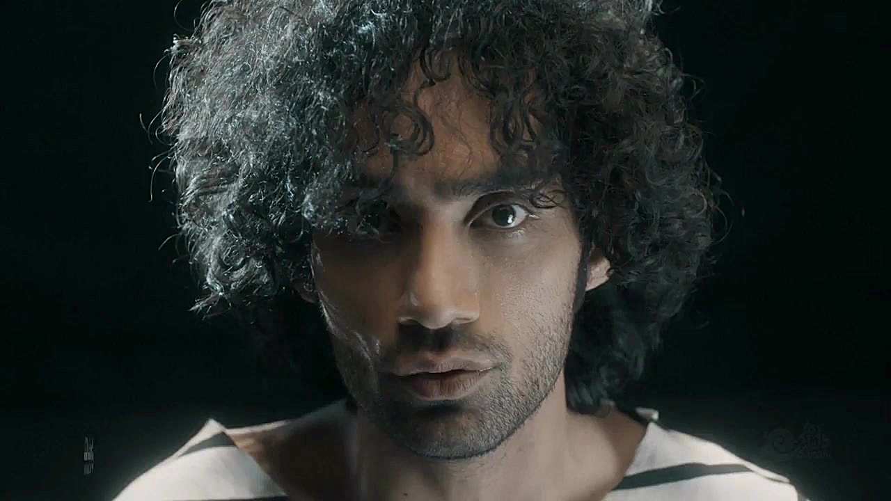 موزیک ویدیوی سوپراستار من از گ...