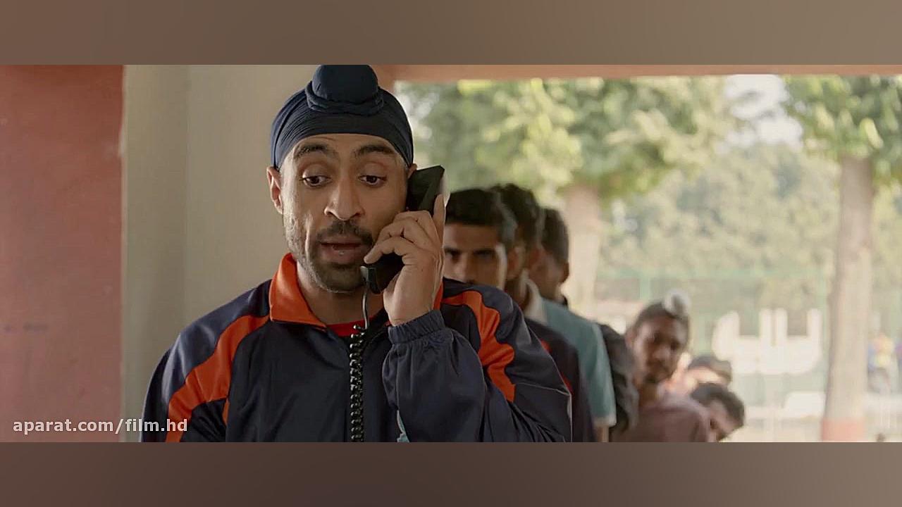 Soorma 2018 فیلم هندی" سورما " 2018دوبله فارسی زمان7890ثانیه