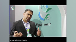 ده استارت آپ موفق گیلانی در هش...