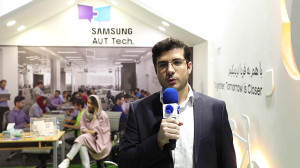 مرکز فناوری سامسونگ امیرکبیر د...