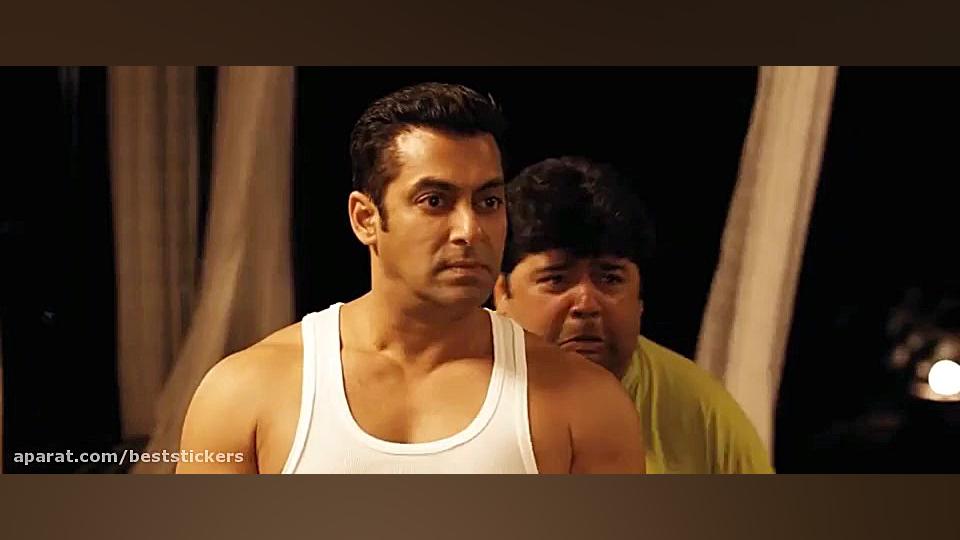 فیلم هندی سلمان خان | بادیگارد...