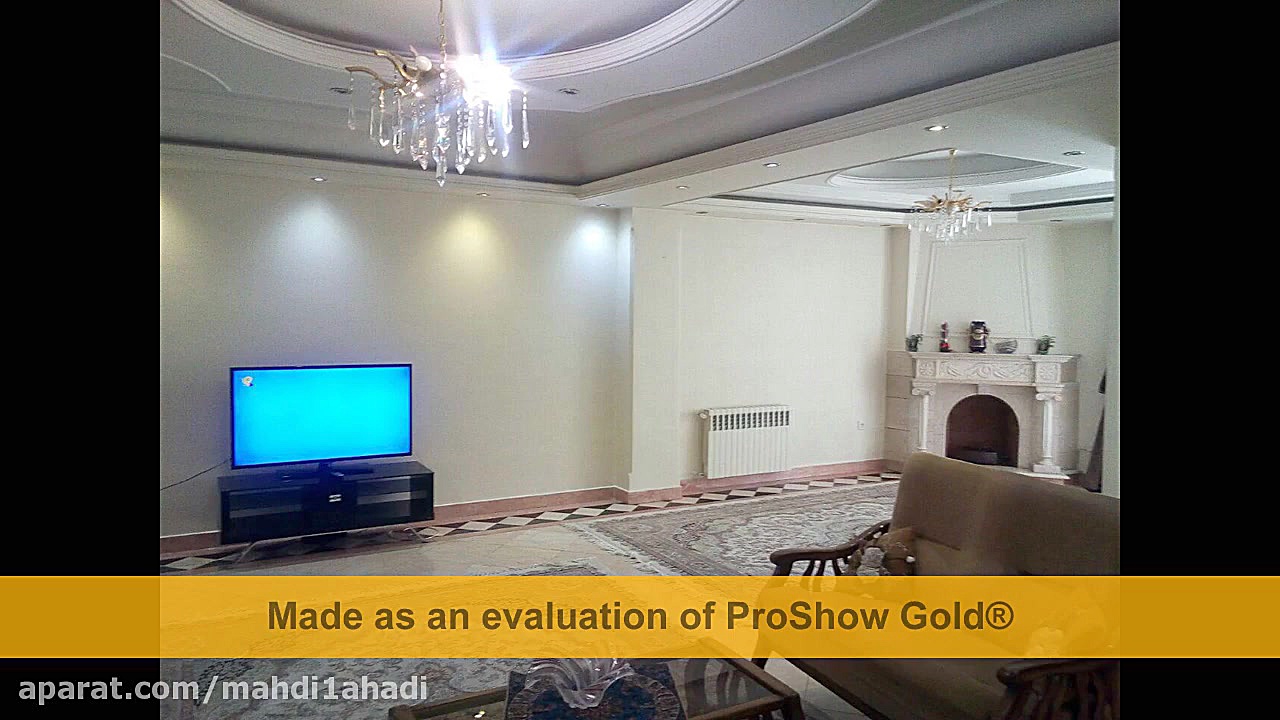 138 متر کم واحدی فردوس غرب