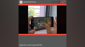 قابلیت زوم فوق العاده گوشی اوپ...