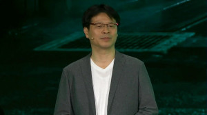 Square Enix E3 2019 Press Conf...