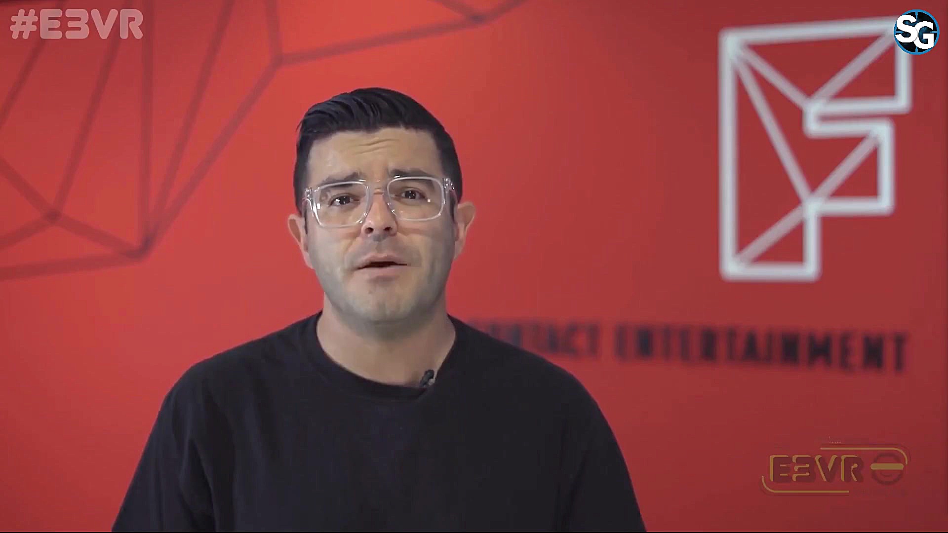 UploadVR  Full E3 2019 VR Pres...